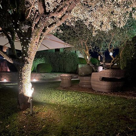 Villa Marili ブラッチャーノ エクステリア 写真